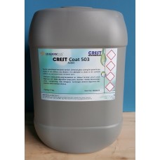 AC 503 Crest Coat 503 - Vecni phủ bóng , chống trầy (hệ nước)